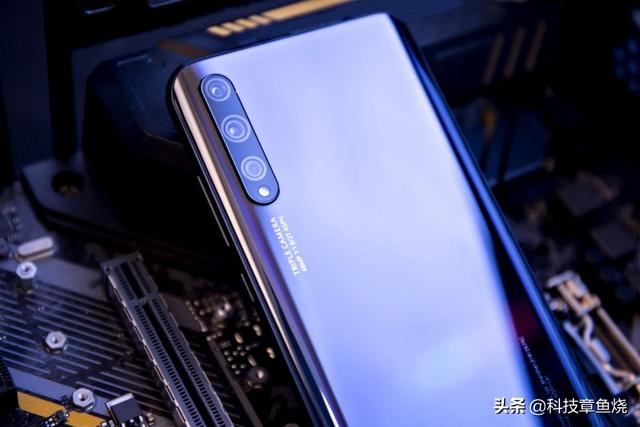 试一试,华为畅享10S上手游戏体验如何