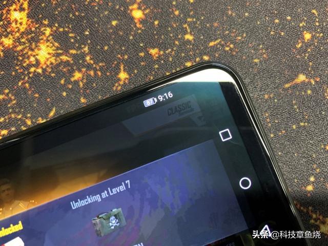 试一试,华为畅享10S上手游戏体验如何