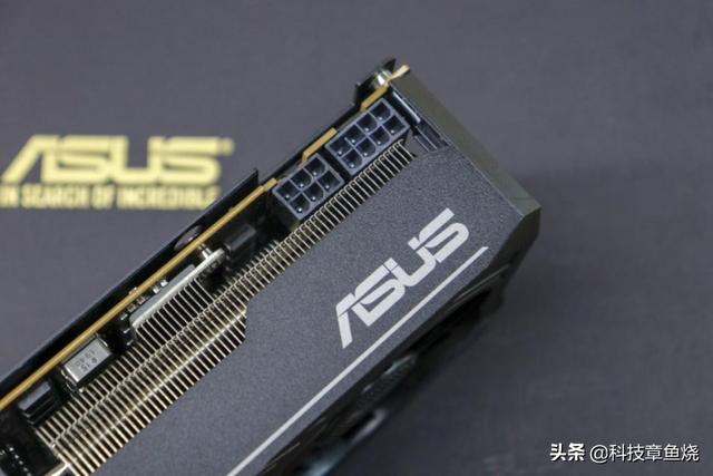 非公版A卡悍将,TUF3-RX5700 EVO用实力喊YES