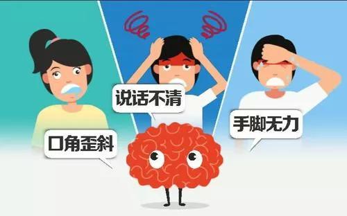 如果你的脉压差超过60,就要注意了,有中风的危险,一定要预防