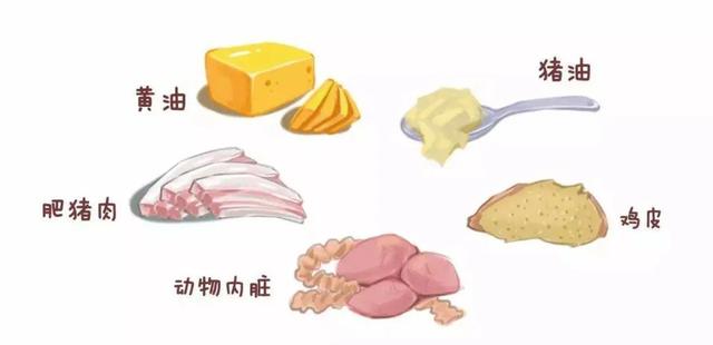 肉类脂肪不是人体必需脂肪,不需要天天吃,但这两类人除外