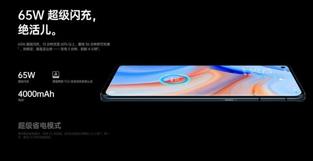 三大核心优势让OPPO Reno4系列成功吸睛，都是让人心动级别