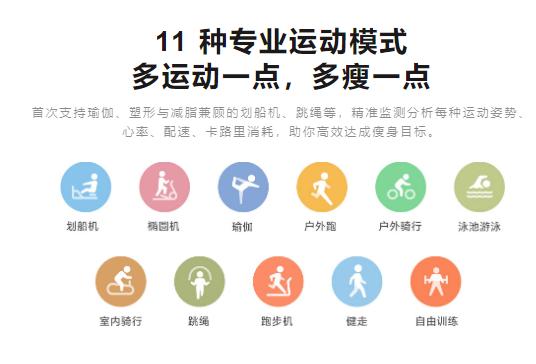 快速看完小米手环5发布!189元起售,全面升级了没有?