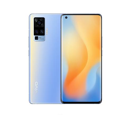 久违的轻薄感!在别让手机负重感影响到,vivo X50 Pro上手