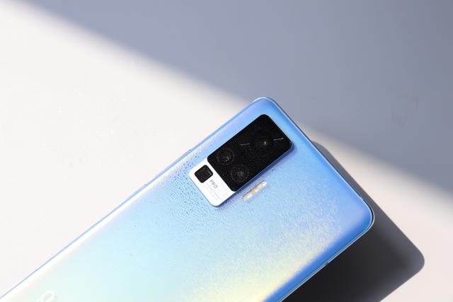 带着vivo X50 Pro逛古城西安!记录美景分分钟的事