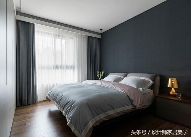 居家也做加减法,告别无谓繁复装饰,打造时尚极简家