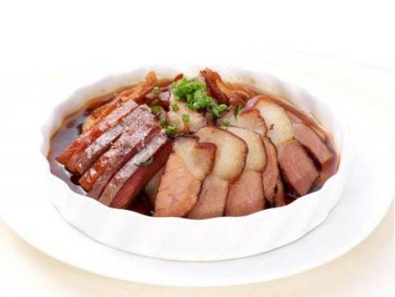 有时间给孩子做几道硬菜,开胃补钙,营养均衡,不用担心孩子挑食