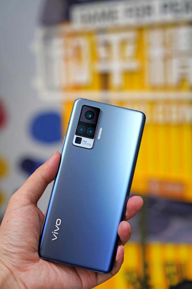 vivo X50 Pro来势汹汹,华为P40 Pro“影像霸主”地位或将不保?