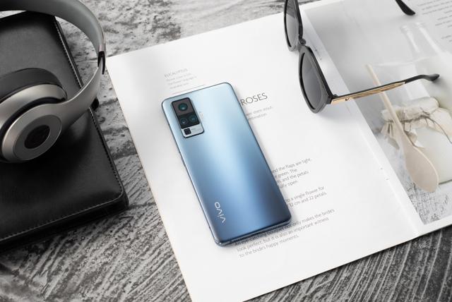 vivo X50 Pro来势汹汹,华为P40 Pro“影像霸主”地位或将不保?
