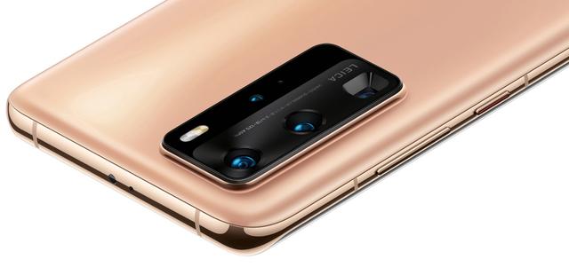 vivo X50 Pro来势汹汹,华为P40 Pro“影像霸主”地位或将不保?