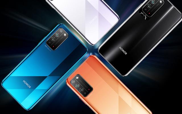 iQOO Z1、荣耀X10“掰头”,优势不一,你“pick”谁?