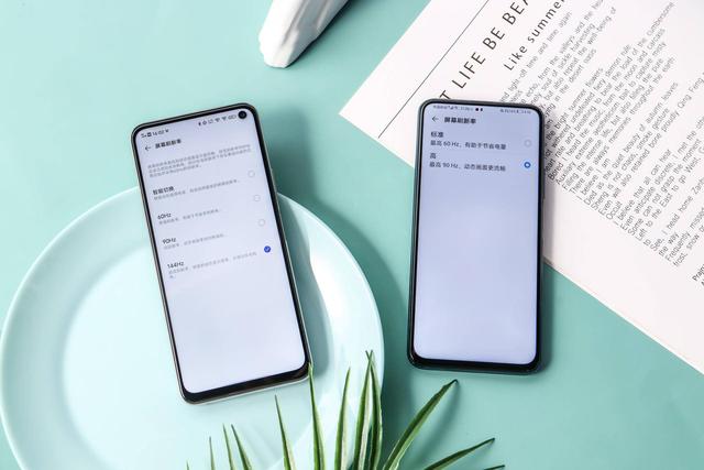 荣耀X10斗iQOO Z1,孰强孰弱?三大要素让你选择iQOO Z1