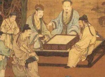 古代人有喝热水的习惯吗?他们平时都有哪些饮水方式?