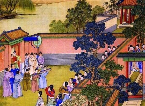 古代人有喝热水的习惯吗?他们平时都有哪些饮水方式?