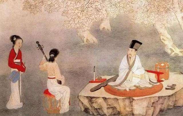 古代人有喝热水的习惯吗?他们平时都有哪些饮水方式?