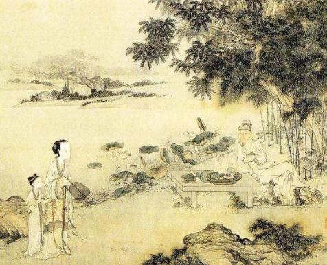 古代人有喝热水的习惯吗?他们平时都有哪些饮水方式?