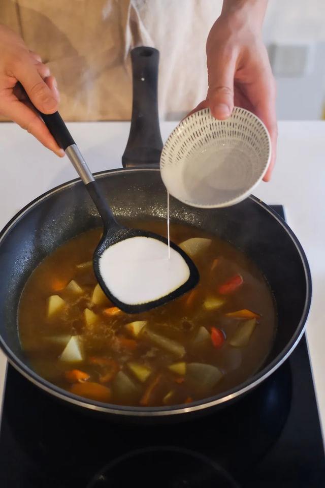 超级食物姜黄粉 | 三道食谱正确打开姜黄粉,是良药也是美食