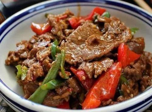 家中常备的家常菜谱,下酒下饭都可以,在家吃饭不发愁