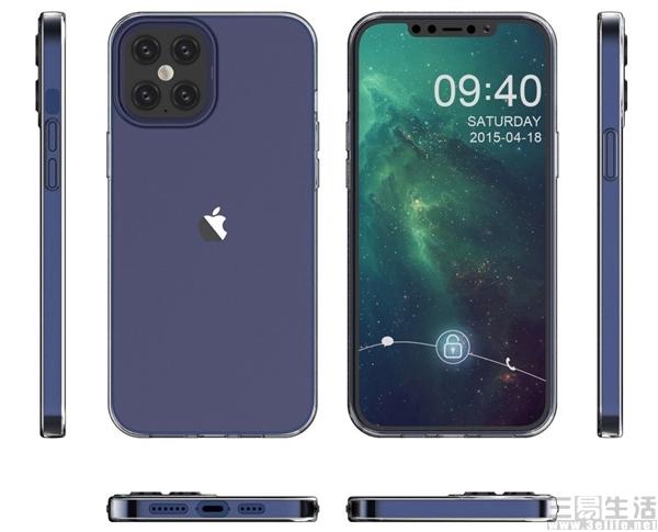 疑似iPhone 12系列开始认证,或为上市进行准备