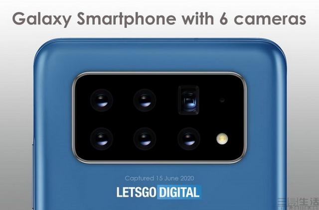 Light退出,三星挺进,阵列式多摄缘何命途多舛