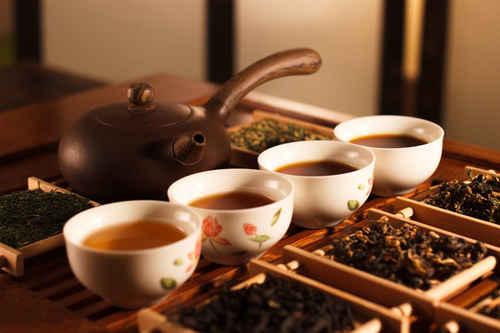 茶、奶、咖啡,痛风患者的好饮品