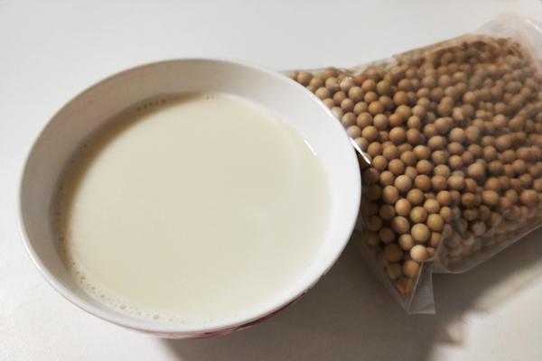 打完豆浆后的豆渣能吃吗?