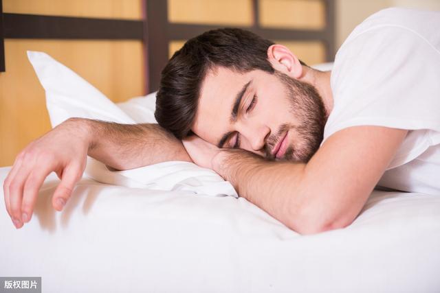 冲动发脾气,多因睡眠差
