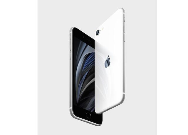 618大火的依然是iPhone 11,新iPhone SE低调降至3099元