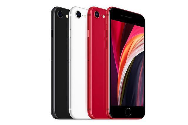 618大火的依然是iPhone 11,新iPhone SE低调降至3099元