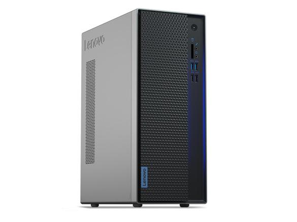 联想这款台式机配6核处理器GTX1650独显,4399元显诚意
