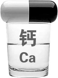 钙片,为何是晚上吃,而且还是临睡之前吃更好?