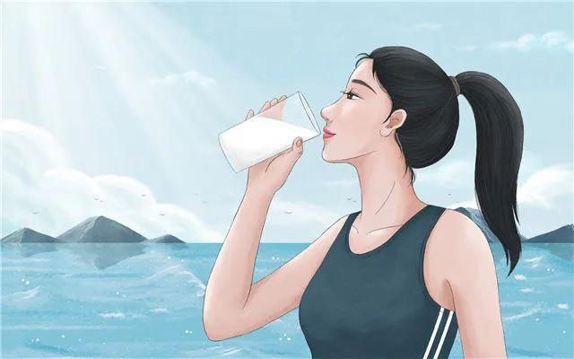 水喝多了会“中毒”?夏季饮水有技巧