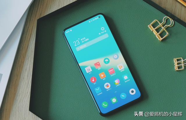 彩蛋再次上演,魅族17系列再添新功能,买到的用户这次又赚了?
