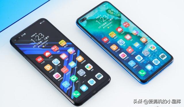 刷新价格跳水速度!华为麒麟990新机发售4天跳水200元
