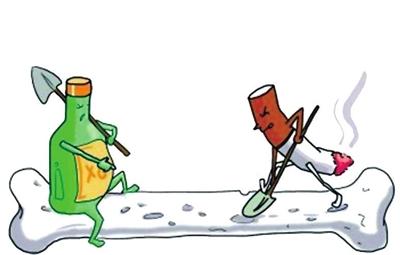 腰不好?骨质疏松常困扰?有备无患就该这么做