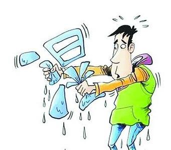 潮湿湿湿湿湿!梅雨季节如何养生?