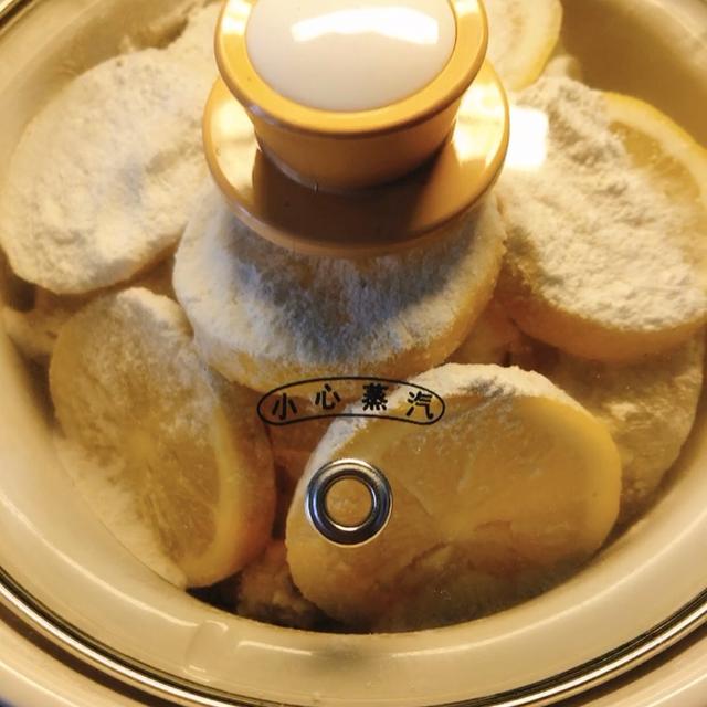 川贝柠檬膏:不光是好吃,还能改善身体不良状况