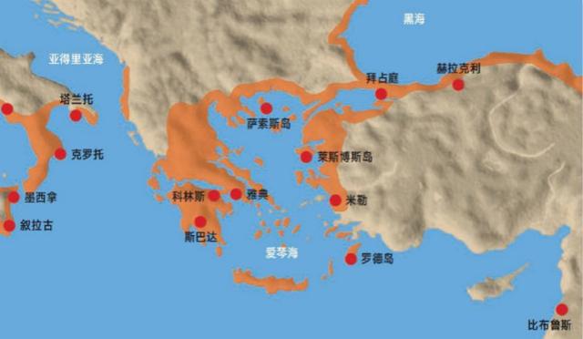“井冽寒泉食”,从古希腊人不爱喝水来探究西方饮食习惯的起源