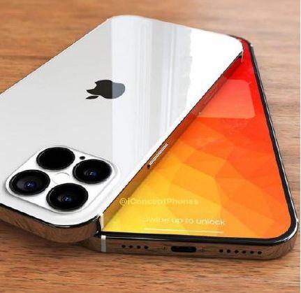 IOS14泄密,iPhone12Pro重磅功能实锤,安卓旗舰又要被甩开