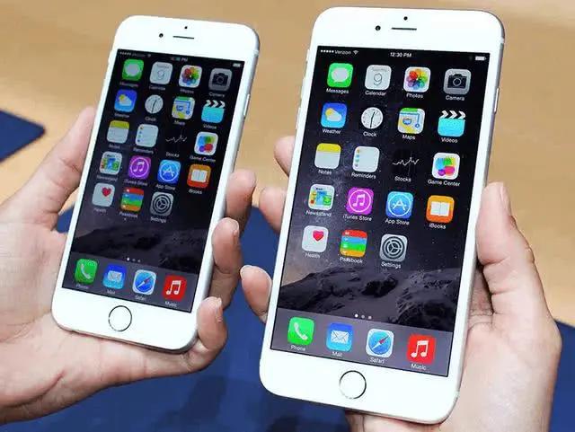 苹果手机已经不香了?iPhone 6s用户终于发声:别再自欺欺人了