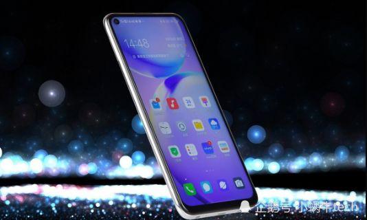 看到名字怎么没听过的双模5G+4500mAh+液冷散热+降至2198元