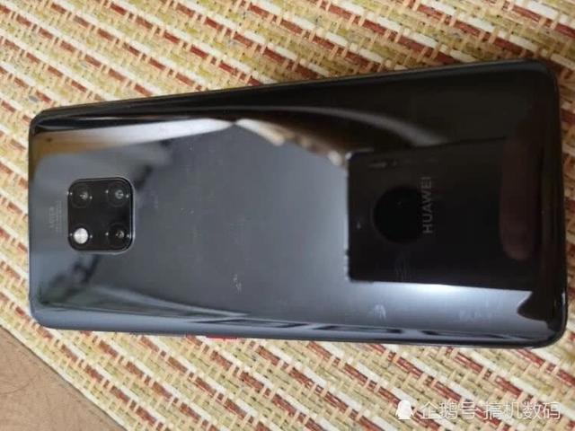 顶级华为清仓,2K曲面屏+3D人脸识别+iP68防水,跌至3129元