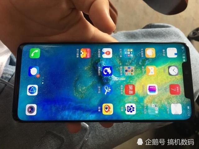 顶级华为清仓,2K曲面屏+3D人脸识别+iP68防水,跌至3129元