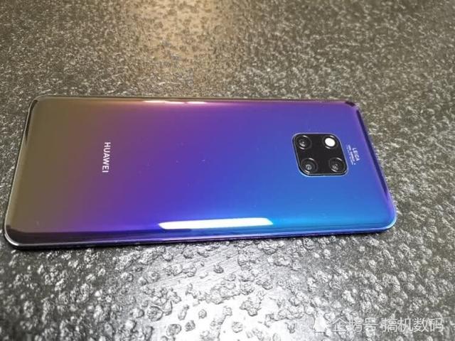 顶级华为清仓,2K曲面屏+3D人脸识别+iP68防水,跌至3129元