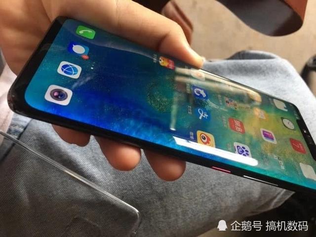 顶级华为清仓,2K曲面屏+3D人脸识别+iP68防水,跌至3129元