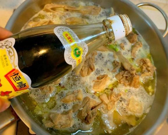 夏天来上一道啤酒鸭,保证你食欲得到满足,还能养生