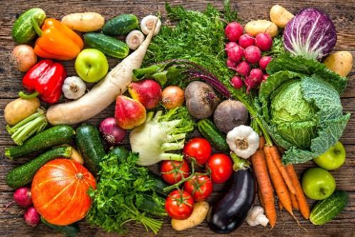 人们所说的碱性食物,包含了哪些?这3类很常见,建议仔细了解