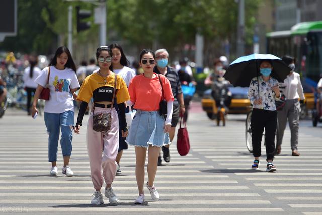 夏日必备,天气越来越热,哪些饮品可以清凉解暑?
