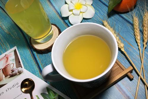 炎炎夏日,越喝冷饮越燥热!清热解暑茶饮知多少?