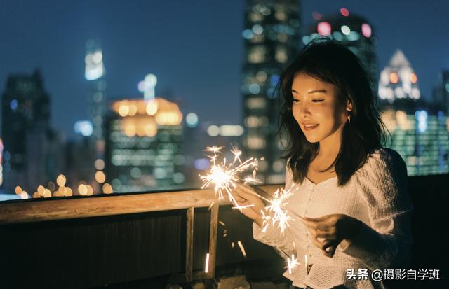 这15个摄影技巧,简单实用,可能帮你旅游照片更美!你学会了吗?